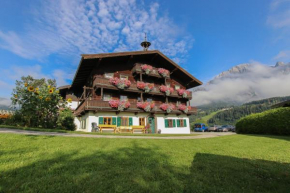 Hainzbauer Leogang